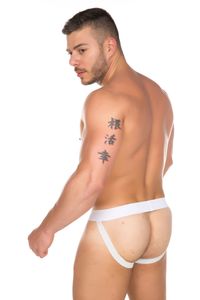 Cueca Jock Strapy Pimenta Sexy