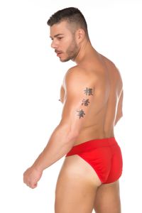 Cueca Levanta Bumbum Pimenta Sexy