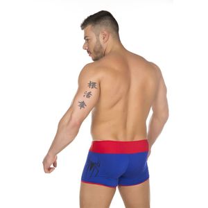 Cueca Homem Aranha Pimenta Sexy