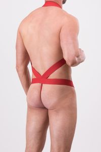 Cueca Com Suspensorio Sexy Fantasy