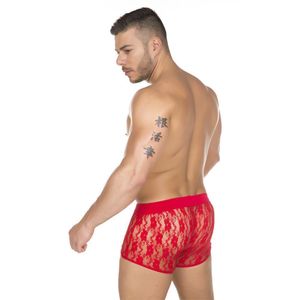 Cueca Renda Pimenta Sexy