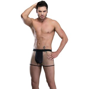 Cueca Sexy Nude Sexy Fantasy