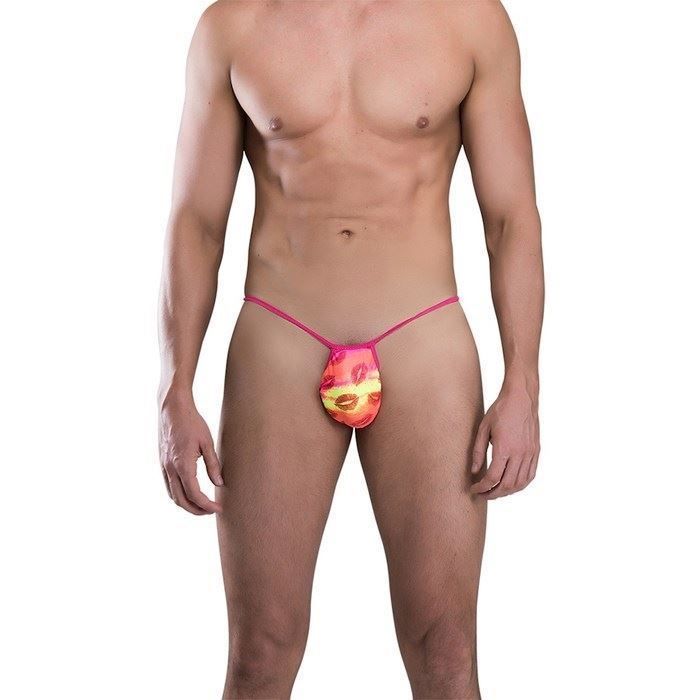 Cueca Sexy Summer Sex Fantasy