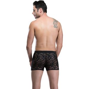 Cueca Sexy Black Sexy Fantasy