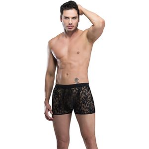 Cueca Sexy Black Sexy Fantasy