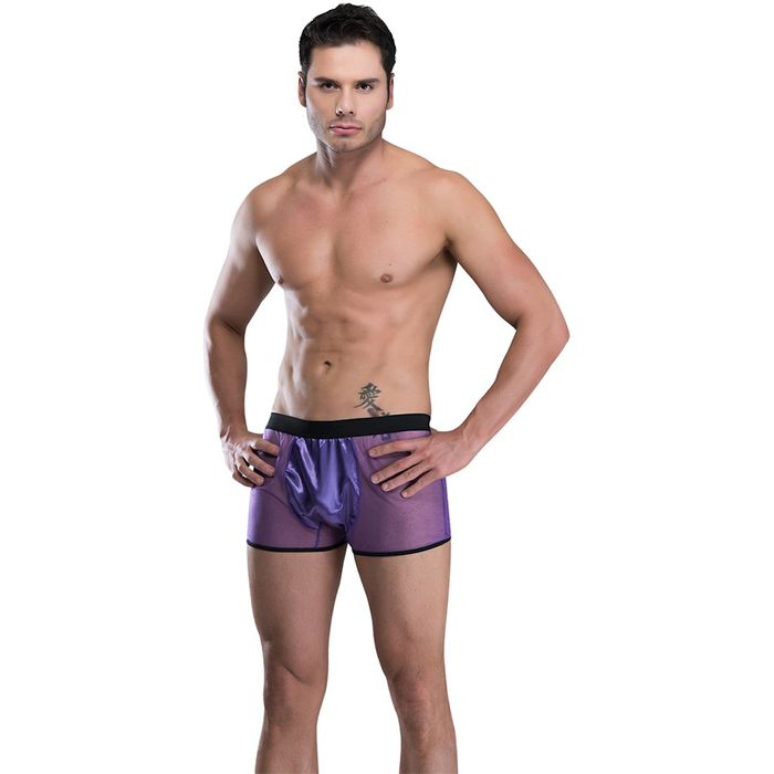 Cueca Sexy Fetiche Sexy Fantasy