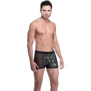 Cueca Sexy Camuflada Sexy Fantasy