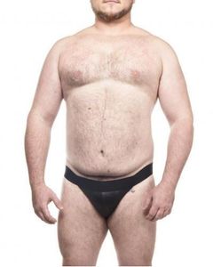 Jock Cirre Plus Size Sd Clothing