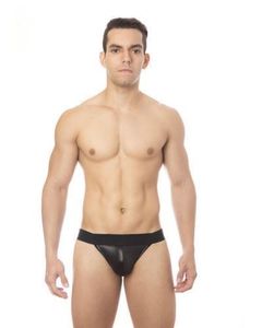 Jock Faixa Cruzada Preto Sd Clothing