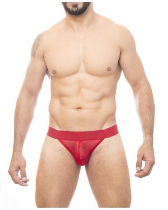 Jock Tule Vermelho Sd Clothing 