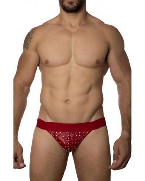 Jock Tachinhas Sd Clothing