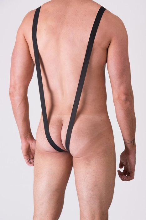 Suspensorio Para Escroto Sexy Fantasy