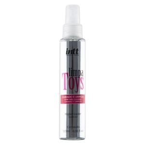 Limpa Toys 120 Ml Intt