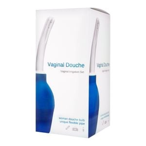 Ducha Higiênica Com Aplicador  160 Ml Sexy Import