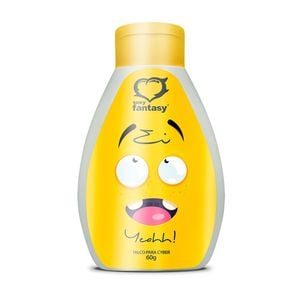 Talco Para Cyberskin 60g Sexy Fantasy