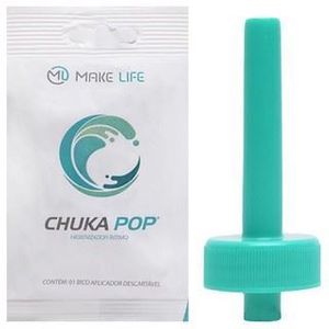 Higienizador Intimo Descartavel Chuka Pop
