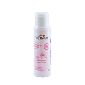 Sabonete íntimo 35ml Hot Flowers