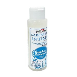 Sabonete íntimo 35ml Hot Flowers