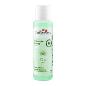 Sabonete íntimo 35ml Hot Flowers