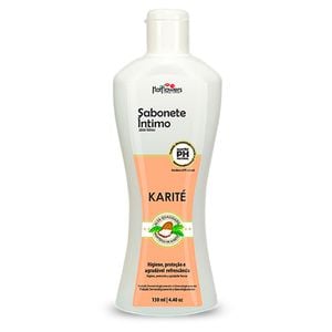 Sabonete íntimo 130ml Hot Flowers