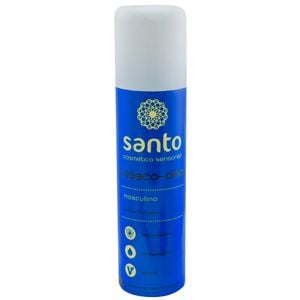 Bioeco-déo Desodorante Masculino 110gr Santo