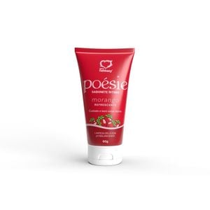Sabonete íntimo 60g Sexy Fantasy