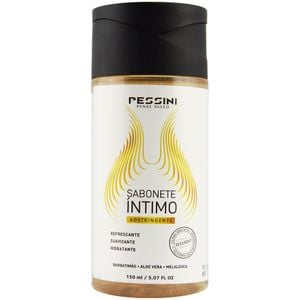 Sabonete íntimo Adstrigente 150ml Pessini