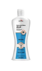 Sabonete Higiene Anal 130ml Hot Flowers 