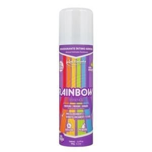 Desodorante Intimo Raibow 166ml Lá Pimienta
