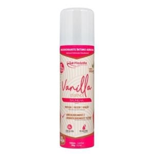 Desodorante Intimo Toque Seco 166ml La Pimenta