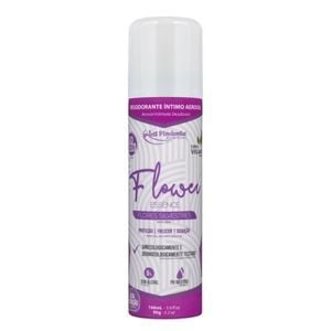 Desodorante Intimo Toque Seco 166ml La Pimenta