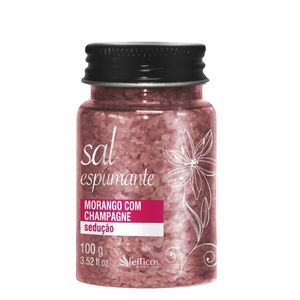 Sais Espumantes Aromáticos 100gr Feitiços