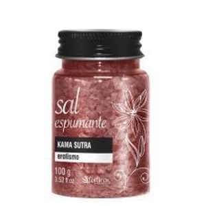Sais Espumantes Aromáticos 100gr Feitiços