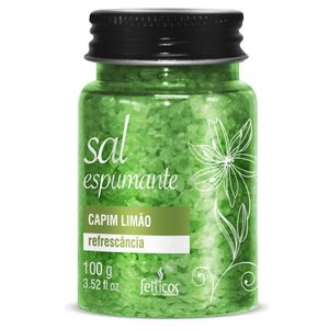 Sais Espumantes Aromáticos 100gr Feitiços