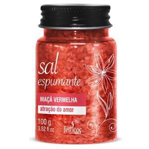 Sais Espumantes Aromáticos 100gr Feitiços