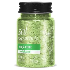 Sais Espumantes Aromáticos 100gr Feitiços