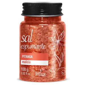 Sais Espumantes Aromáticos 100gr Feitiços