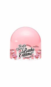 Trufa Sais De Banho De Lavanda 50g Hot Flowers 