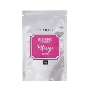 Sais Espumantes Aromáticos 30gr Em Sache Feitiços
