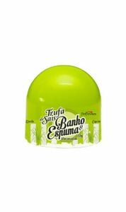 Trufa Sais De Banho De Capim Limão 50g Hot Flowers 
