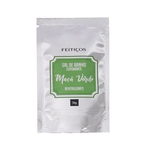 Sais Espumantes Aromáticos 30gr Em Sache Feitiços