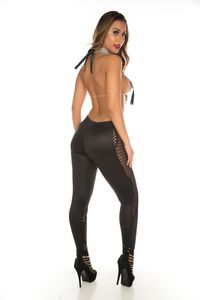 Calça Roqueira Pimenta Sexy