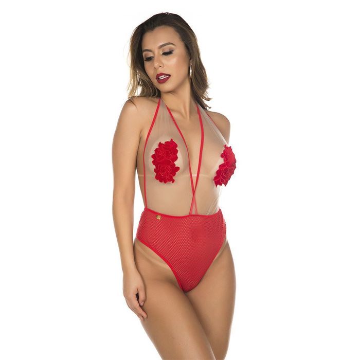 Body Sensação Pimenta Sexy 