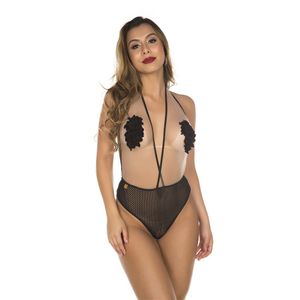 Body Sensação Pimenta Sexy 