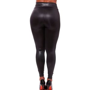 Calça Legging Cirré Dominitrixxx