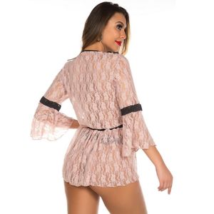 Robe Ana Julia Pimenta Sexy