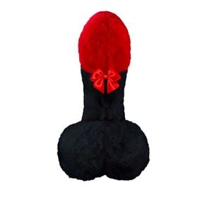 Pênis Em Pelúcia La Pimienta