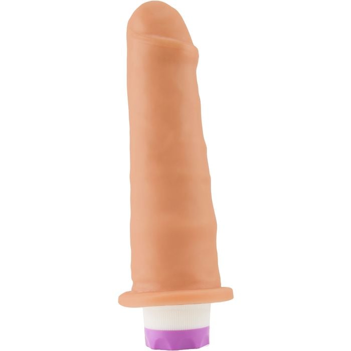 Prótese Vibrador Interno 17,4 X 4,1cm Sexy Fantasy 