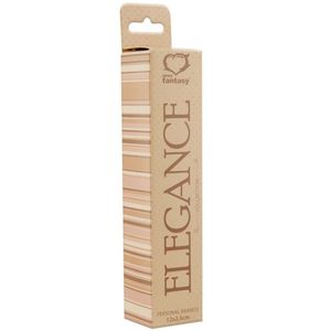 Vibrador Elegance 12 X 2,5cm Sexy Fantasy