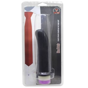 Prótese Vibrador Ponto G 14,5 X 4cm Soulsex